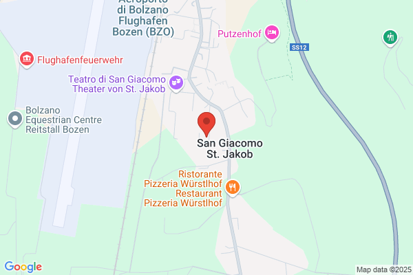 Garnì Tezzele Bed e Breakfast