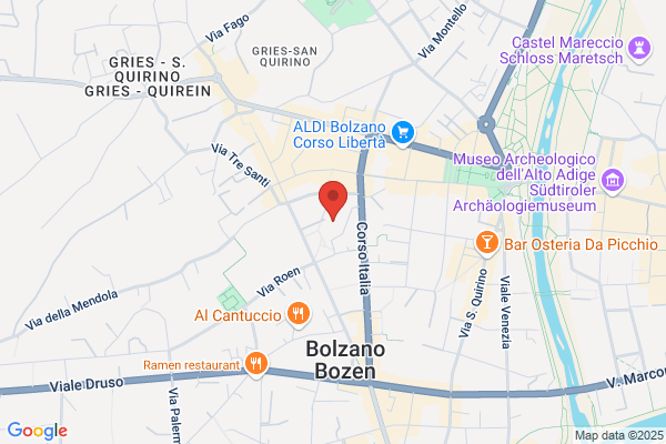 Organizzazione Eurotel Italia S.R.L. - G.M.B.H.