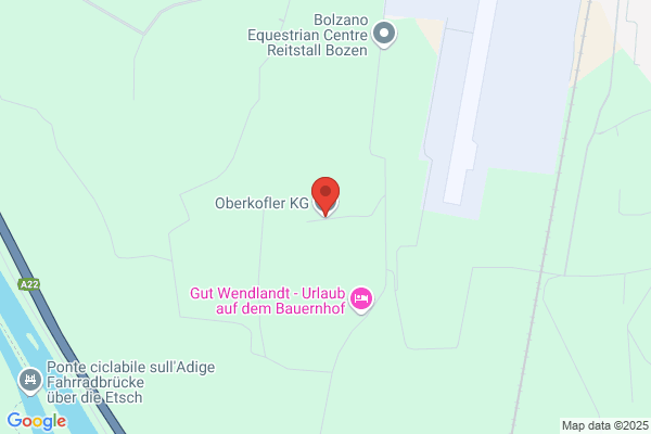 Oberkofler Di Oberkofler Christian & C. S.N.C.%oberkofler Des Oberk/// o. O.H.g.