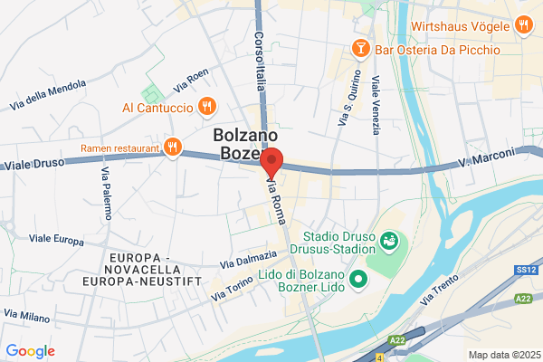 Viale gianni