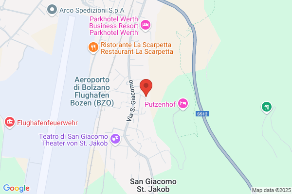 Impresa Costruzioni Agostino Gennaro%bauunternehmen Agosti