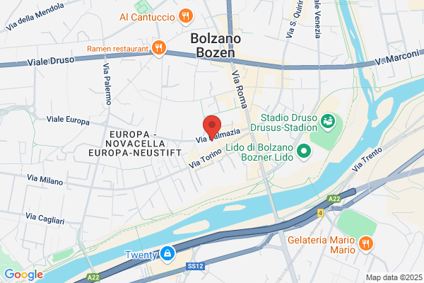 Impresa Costruzioni Edili Piazza Geom.Giuseppe (S.A.S.)%bauunterneh/// Seppe (K.