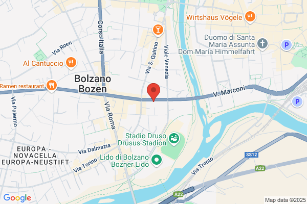 Rabbiosi P.I. Giuseppe S.P.A.%rabbiosi Fach.Ing. Giuseppe A.g.