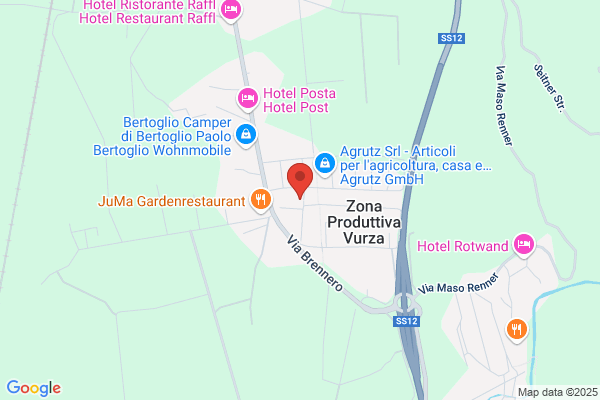 Wurza S.R.L.%wurza G.M.B.H.