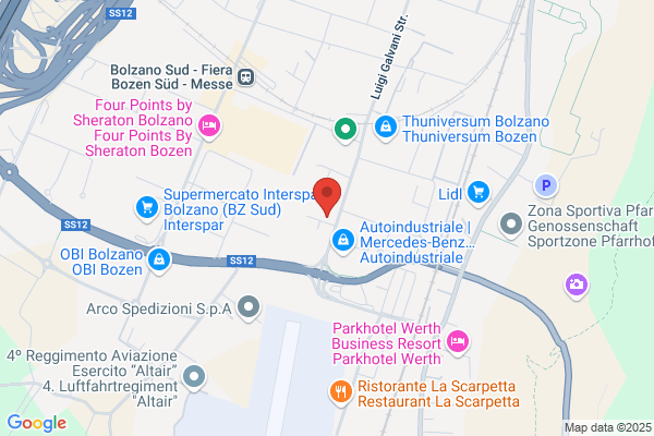 Vienna Impresa di Servizi