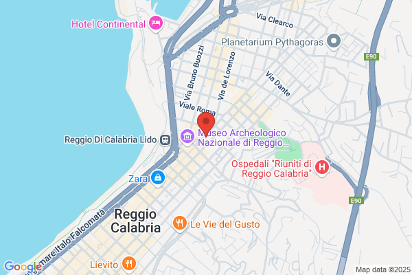 Istituto Di Bellezza Luisa%sch:onheitssalon Luisa