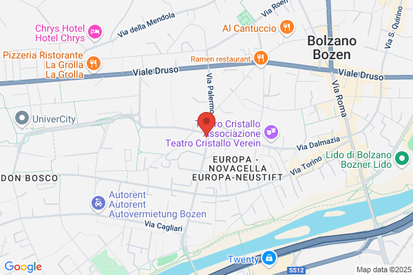 Mair erika