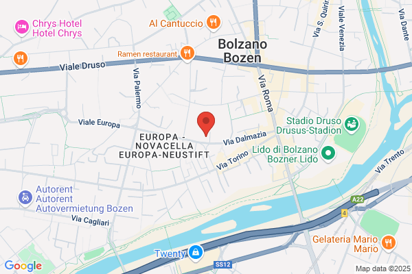 Zanirato vittorino Remo