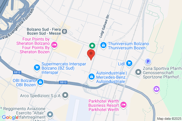 Federazione Latterie Alto Adige S.C.A.R.L.%sennereiverband S:udtiro/// (L gen.M.
