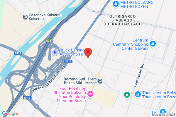 Sudtiroler Volksbuchhandlung (S.R.L. - G.M.B.H.)