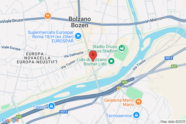 Reich roberta (Dr.)