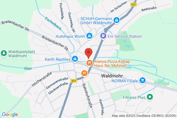 Waldthaler lieselotte (Dr.)