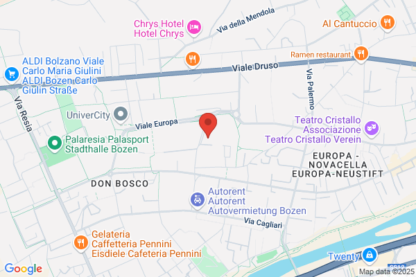 Studio Associato Amministraz. Immobili E Condomini%freiberuflergeme///  Und kond