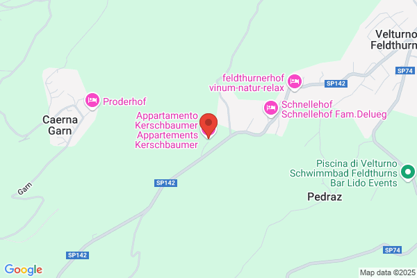 G.K. Di Georg Kerschbaumer S.A.S.%g.K. Des Georg Kerschbaumer K.g.