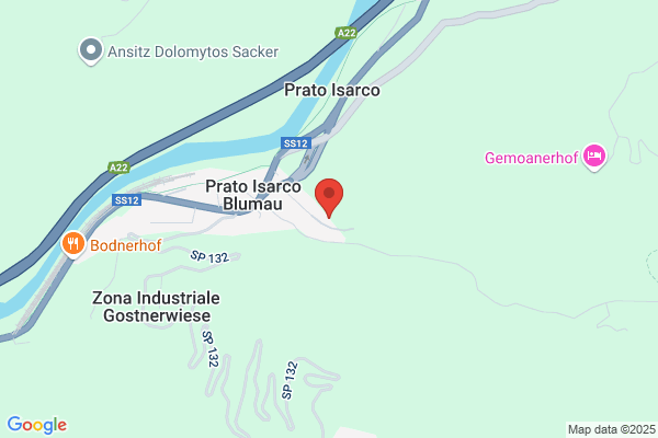 Pramstrahler willi