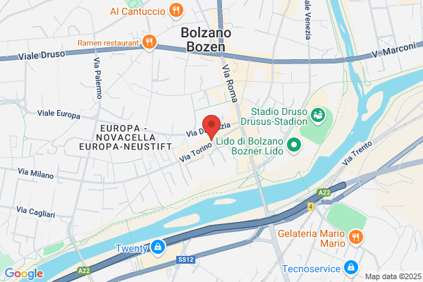 Ottica Facincani