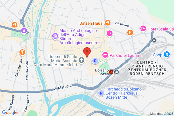 C&C Bolzano - Apple Premium Reseller