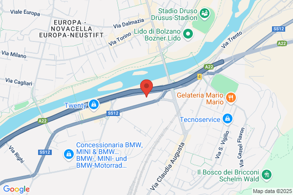 Xenia Società Cooperativa Sociale Onlus