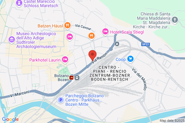 Youth Hostel Bolzano