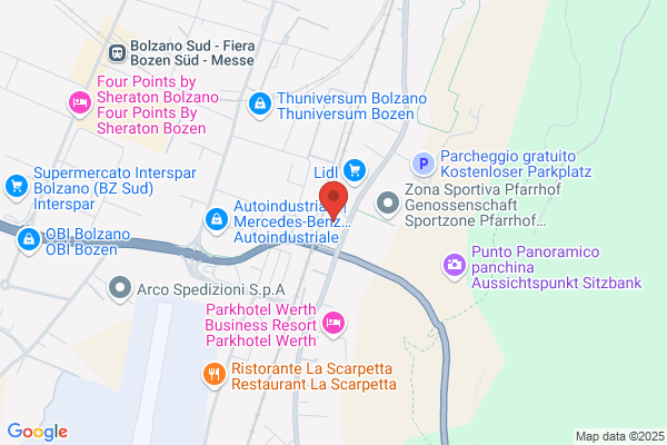 Autoconsult Srl
