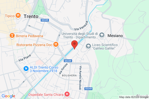 Bio Line Italia Srl