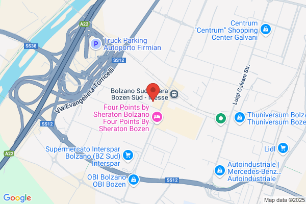 La Commerciale Borgogno Srl