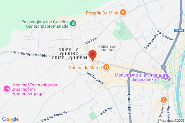 Betz Italia S.R.L. Unipersonale - Betz Italia g.M.B.H. ein-Personen gmbh