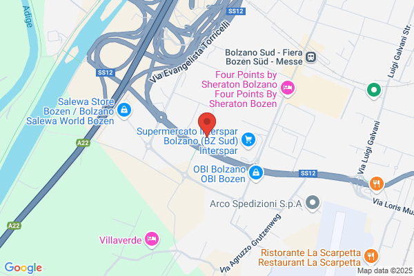 Descho Hotel Service Sas