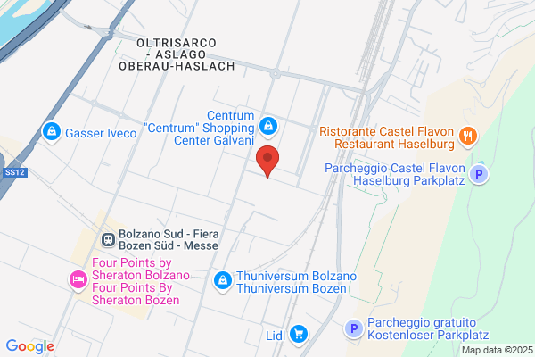 Frigorifero Bolzano Bassa Atesina%k:uhlhaus =bozen Unterland=