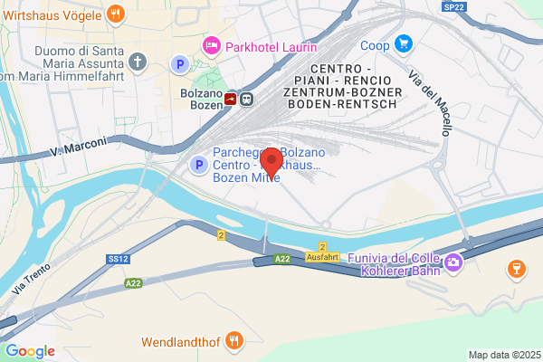 Hoteliers- und Gastwirteverband Südtirol