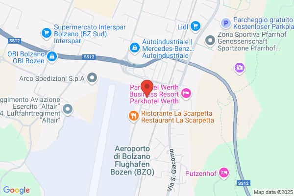 Kässbohrer Geländefahrzeug Spa