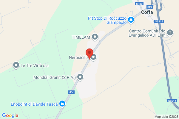 Framakemi Di M. Teodoro Sas%framakemi Des M.Teodoro k.G.
