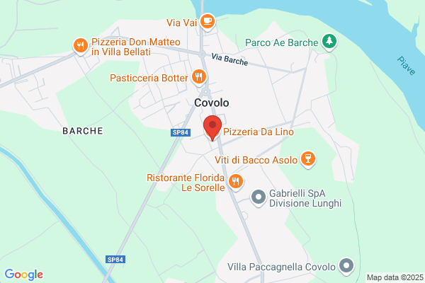 Pizzeria Da Lino