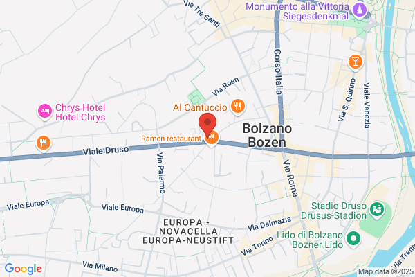 Pizzeria Da Zio Alfonso