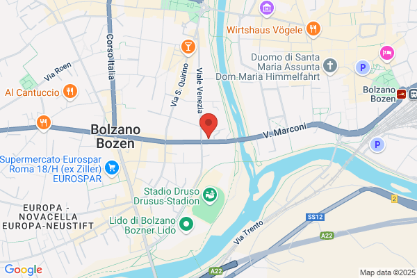 Pizzeria Mambo