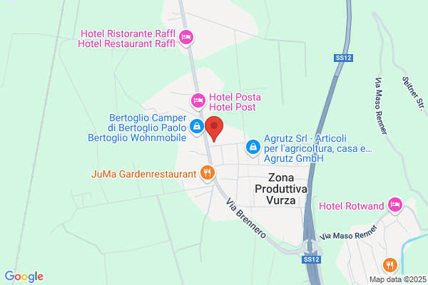 Dall'Osto Termica Servizi