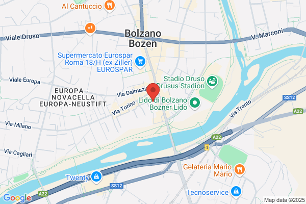 Lucchesini Servizi Idraulici Integrati