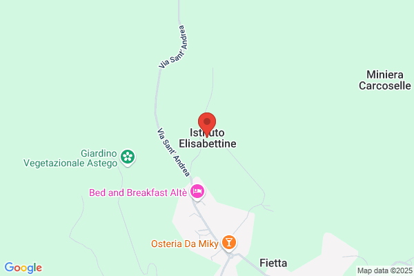 Istituto Elisabettino%elisabethinum