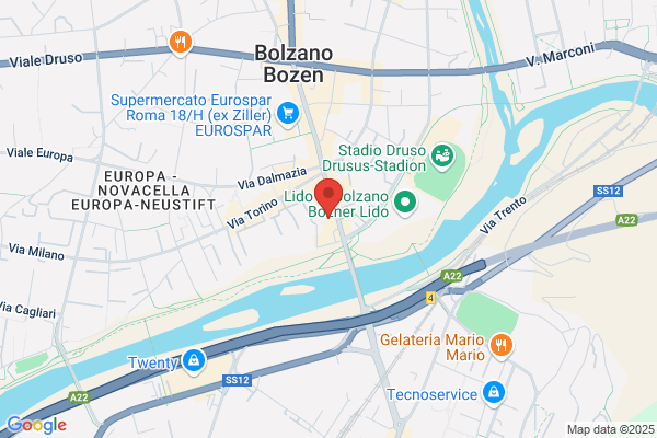 Un Punto Macrobiotico Di Borin Dorina dorina
