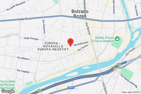 Pasticceria Zanolini (S.N.C.)%pasticceria Zanolini (O.H.G.)
