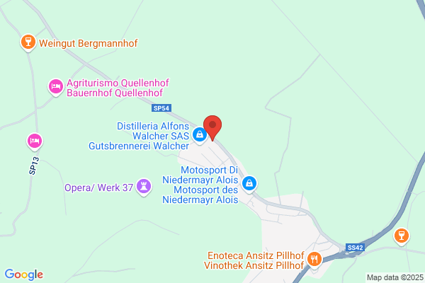 Procos S.A.S.Di Walter Gummerer%procos K.G. Des Walter Gummerer