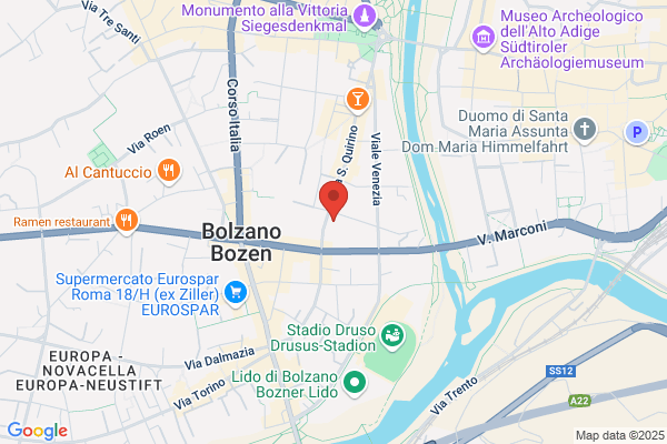 Peruzzo Bortolotti donatella (Dr.)