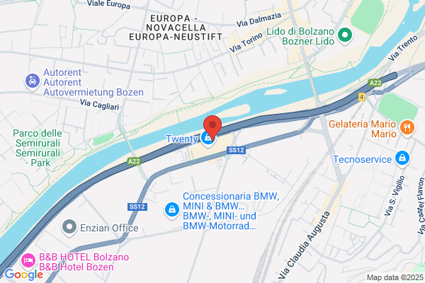 Video Bolzano 33