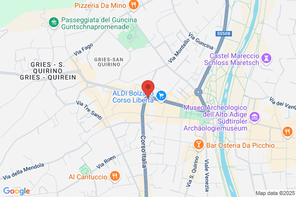 Zago Dott. Claudio Ragioniere Commercialista