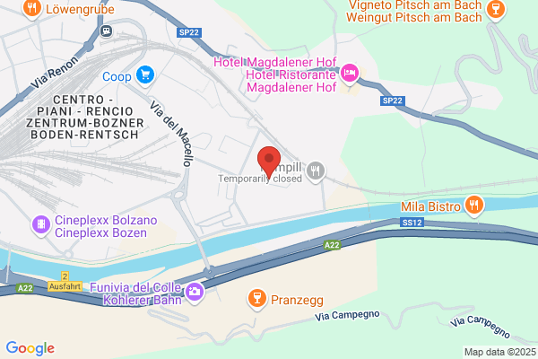 Imap S.N.C.%imap O.H.G.