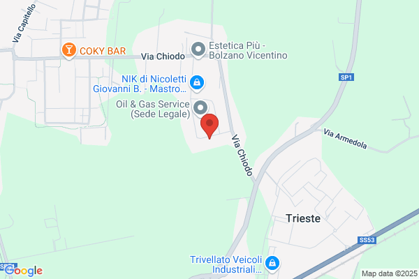 Verona Ricambi S.R.L.