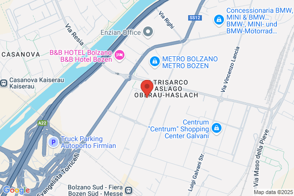 Bautechnik Gmbh Srl - Termoidraulica e Amministrazione