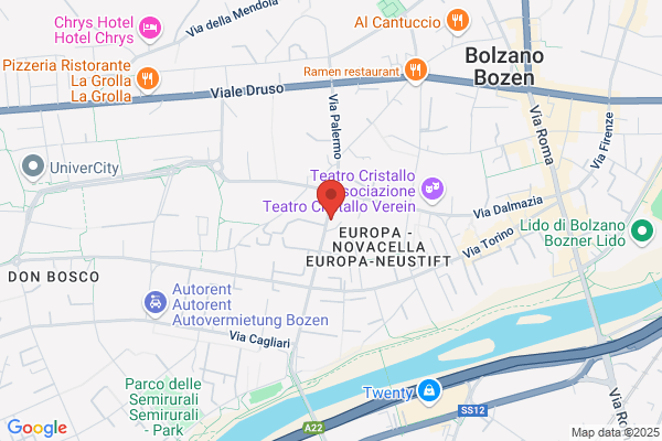 Passione Pizza da Angelo