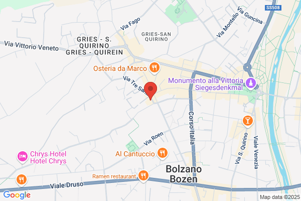Ristorante - Pizzeria Il Giardinetto