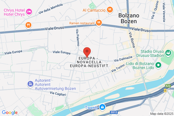 La Piadineria Romagnola